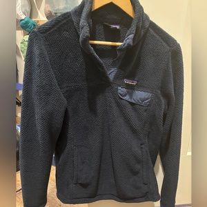 Patagonia medium fleece